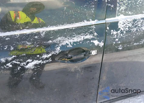 2009 Nissan Maxima 3.5 S from USA, damaged, VIN 1N4AA51E19C858250